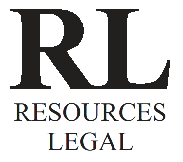 Resources Legal