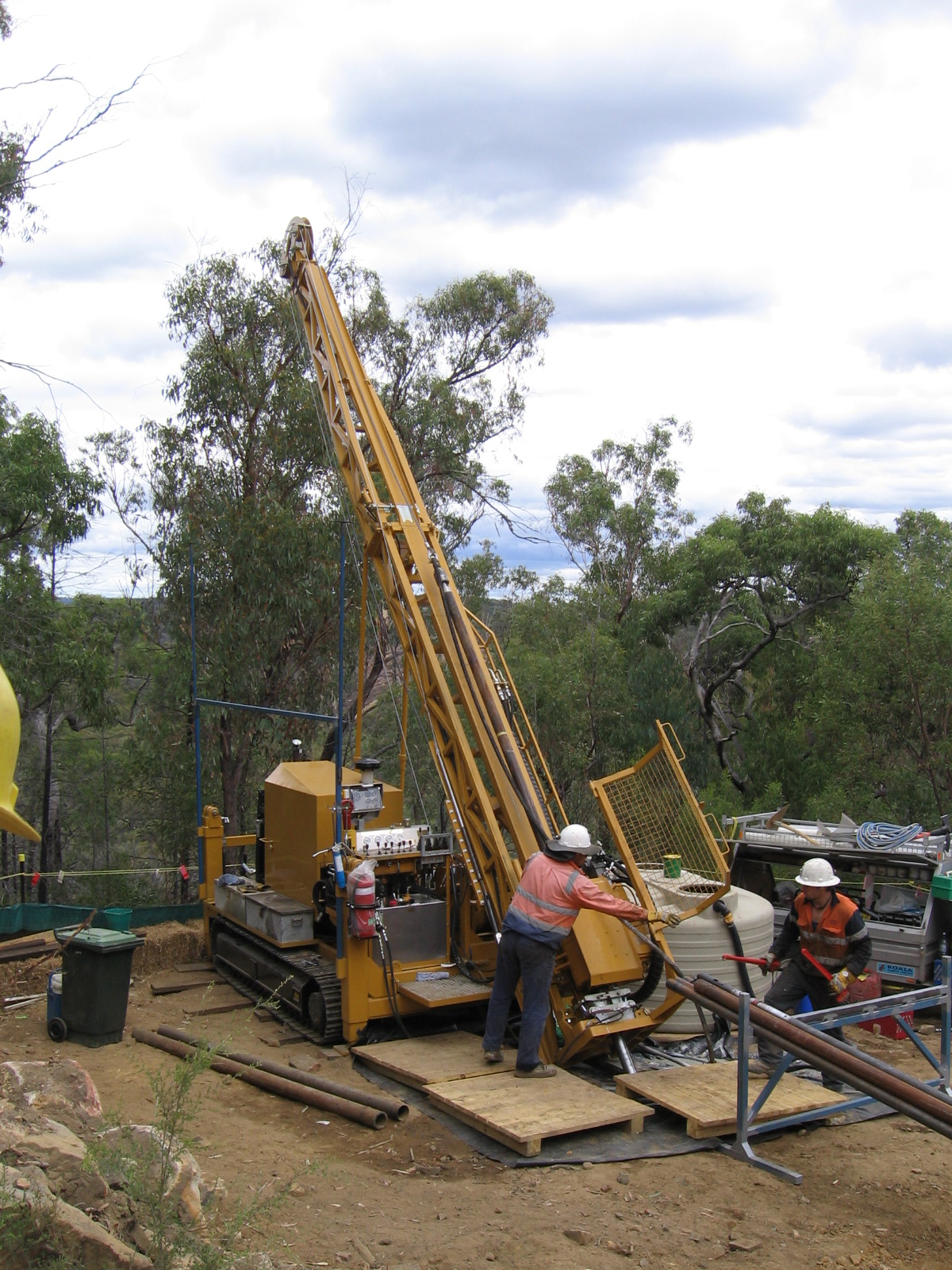 Gold-telluride deposits – what do we know?